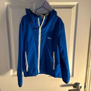 Boss Boys Windbreaker